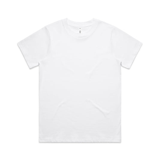 Lineart Classic Tee - Womens