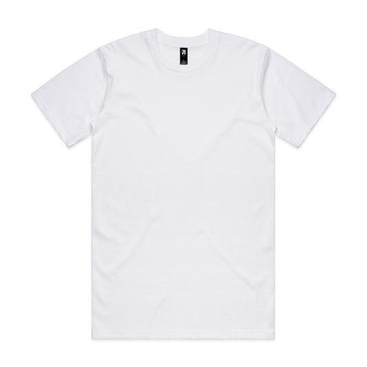Family Titles Classic Tee - Mens