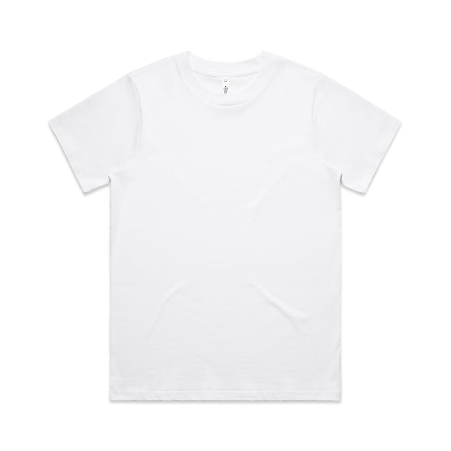 Roman Numeral Classic Tee - Womens