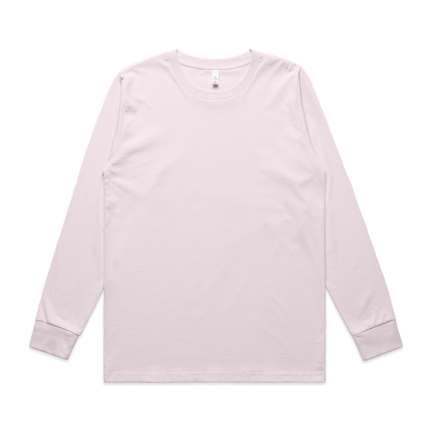 Lineart Longsleeve Tee - Womens