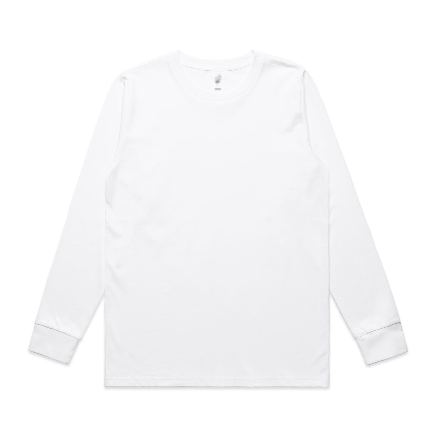 Lineart Longsleeve Tee - Womens