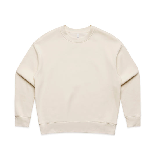 Lineart Relax Crewneck - Womens