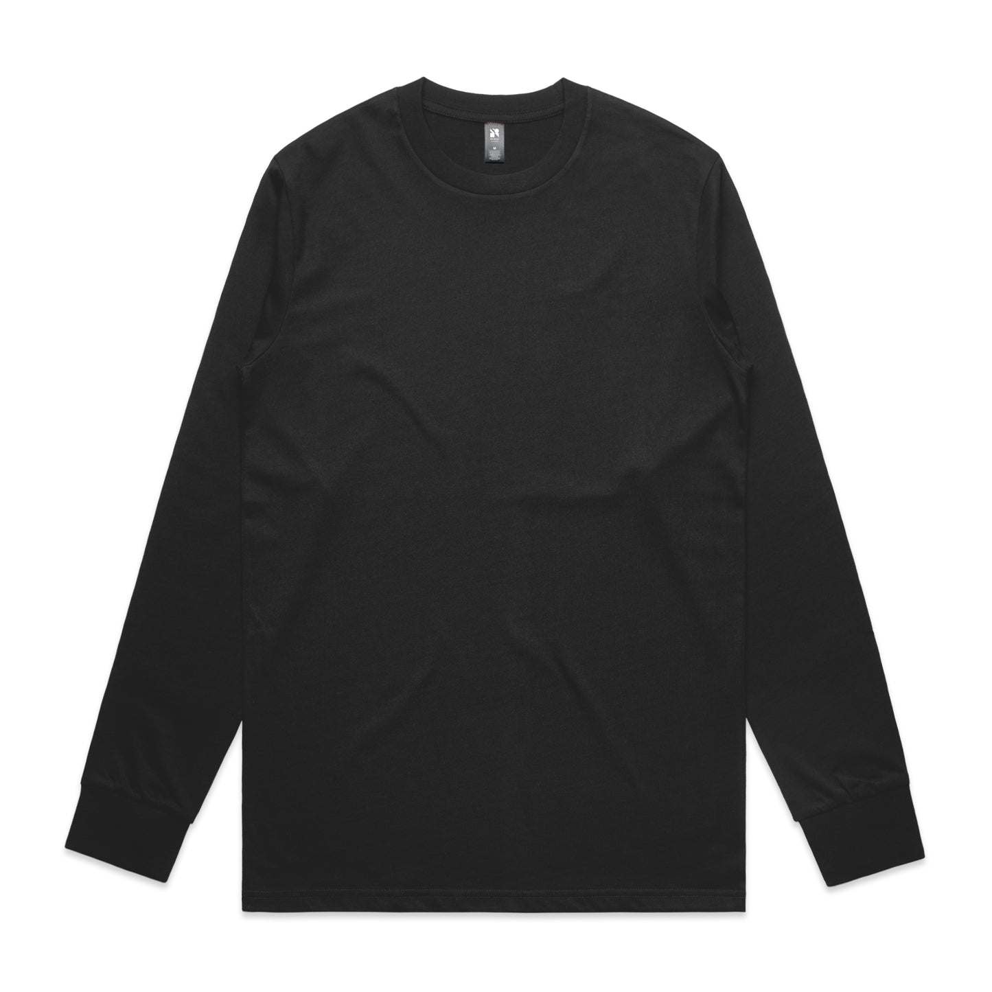 Lineart Longsleeve Tee - Mens