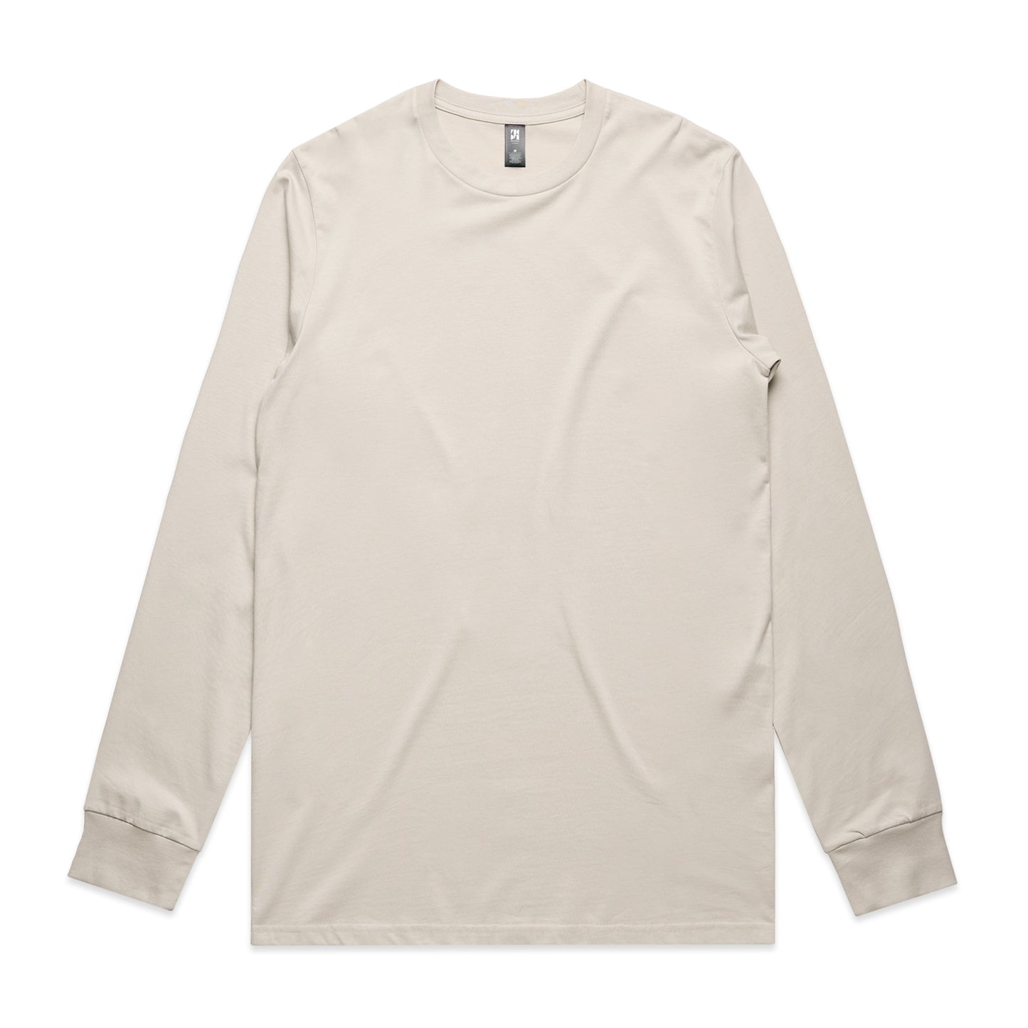 Lineart Longsleeve Tee - Mens