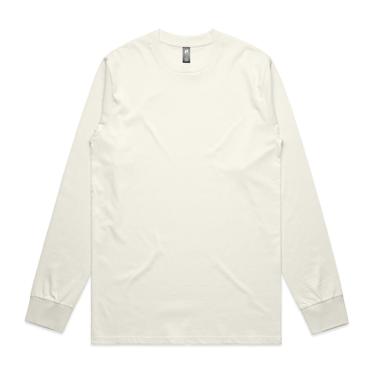 Lineart Longsleeve Tee - Mens
