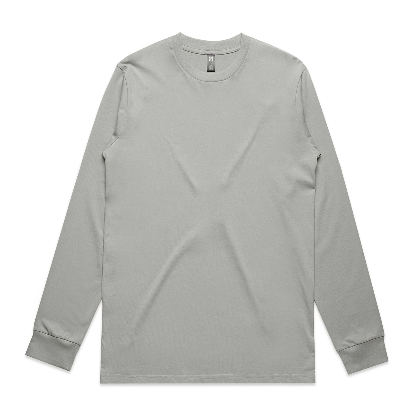 Lineart Longsleeve Tee - Mens