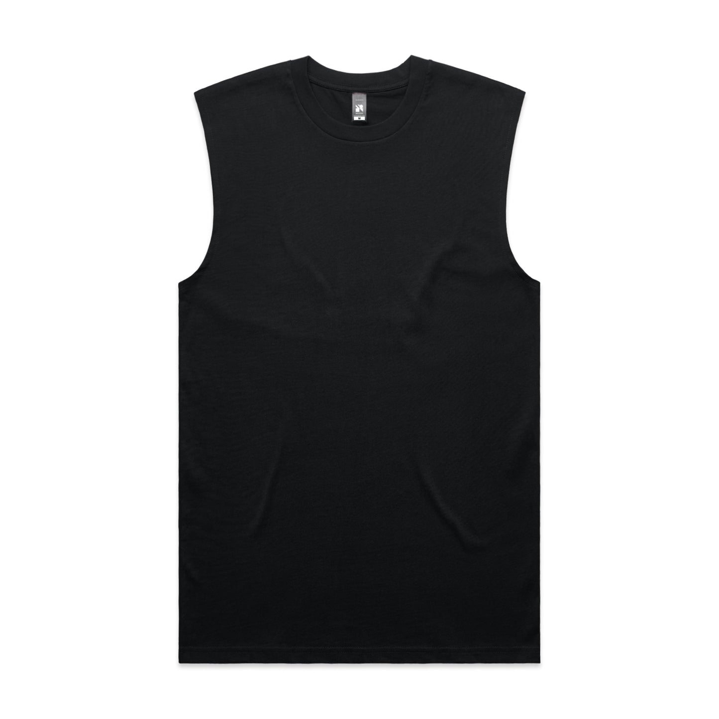 Lineart Tank Tee - Mens