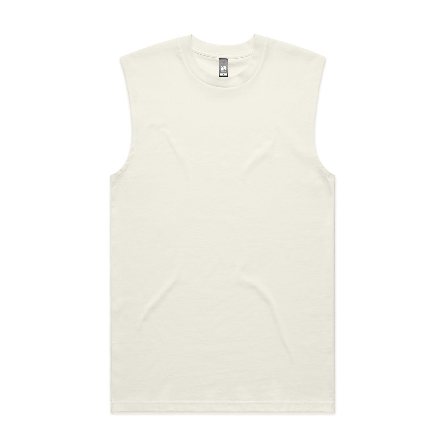 Lineart Tank Tee - Mens