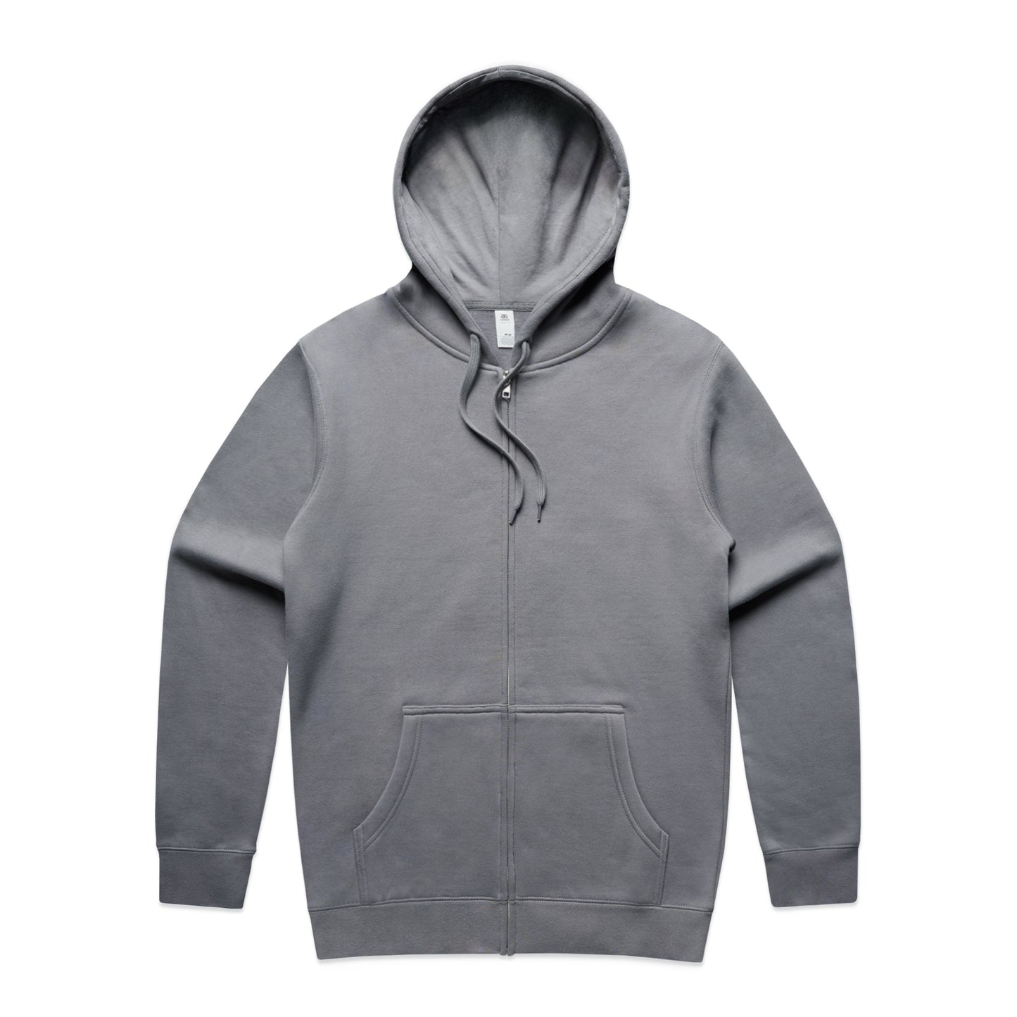 Lineart Zip Hood - Mens