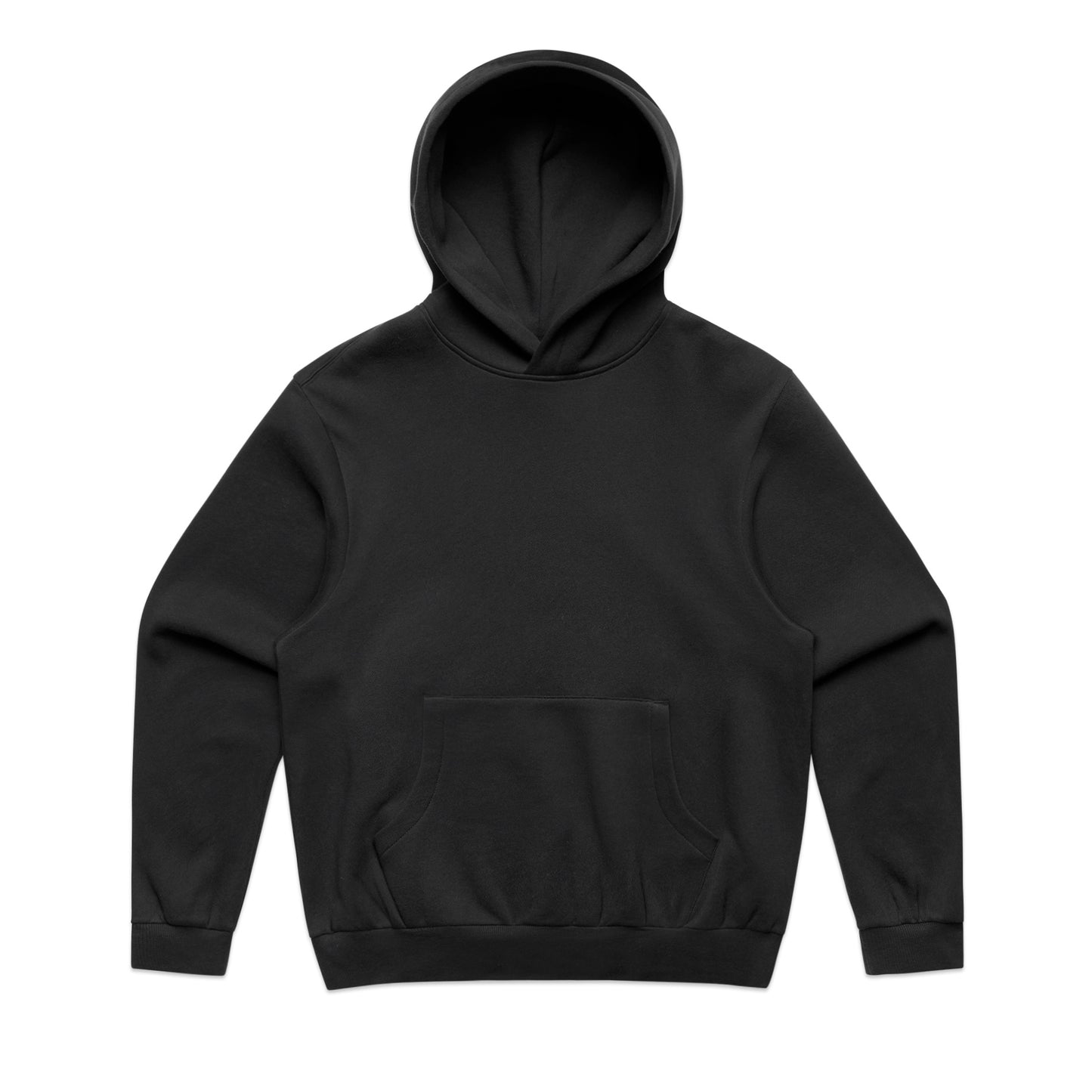 Lineart Box Hood - Mens
