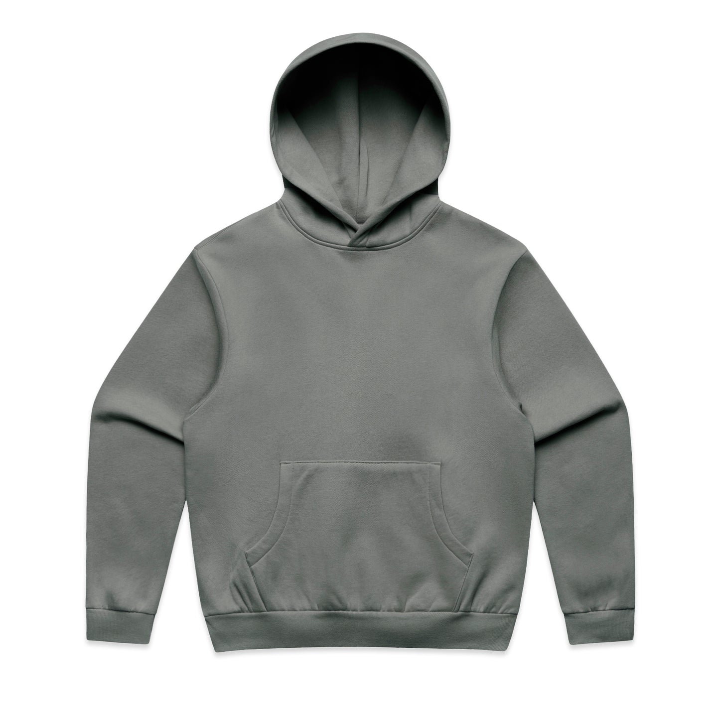 Lineart Box Hood - Mens